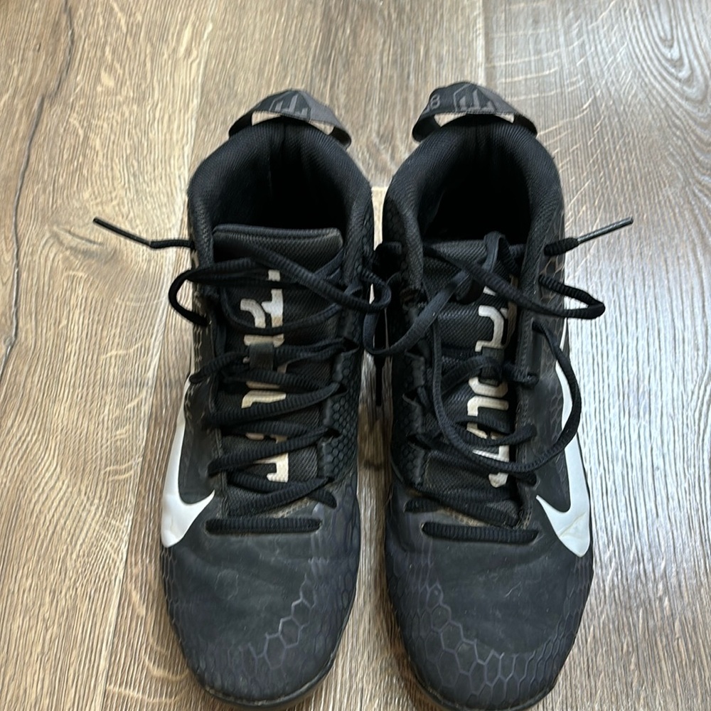 Nike Trout Fast Flex Baseball Cleats
